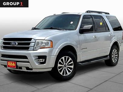 Used 2017 Ford Expedition XLT w/ Equipment Group 201A
