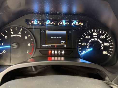 Used 2018 Ford F150 XL w/ Equipment Group 101A Mid RWD image 28