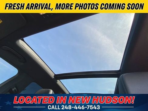 Used 2025 Mercedes-Benz GLS 450 4MATIC image 19