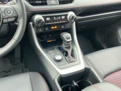 Used 2025 Toyota RAV4 XSE image 20