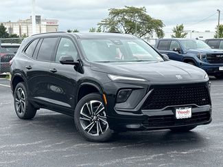 New 2026 Buick Enclave Sport Touring w/ Power Package video 2