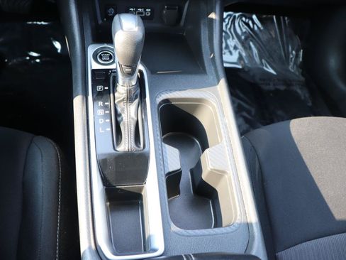 Used 2024 Nissan Sentra SV FWD image 33