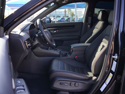 Used 2026 Honda CR-V Sport Touring image 16