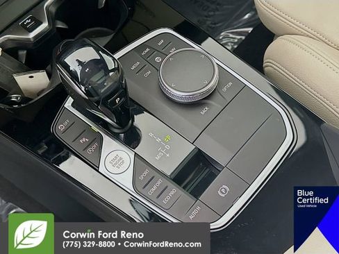 Used 2020 BMW 228i xDrive Gran Coupe w/ Convenience Package image 21