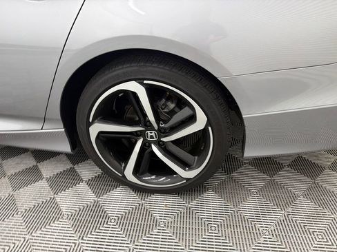 Used 2022 Honda Accord Sport image 19