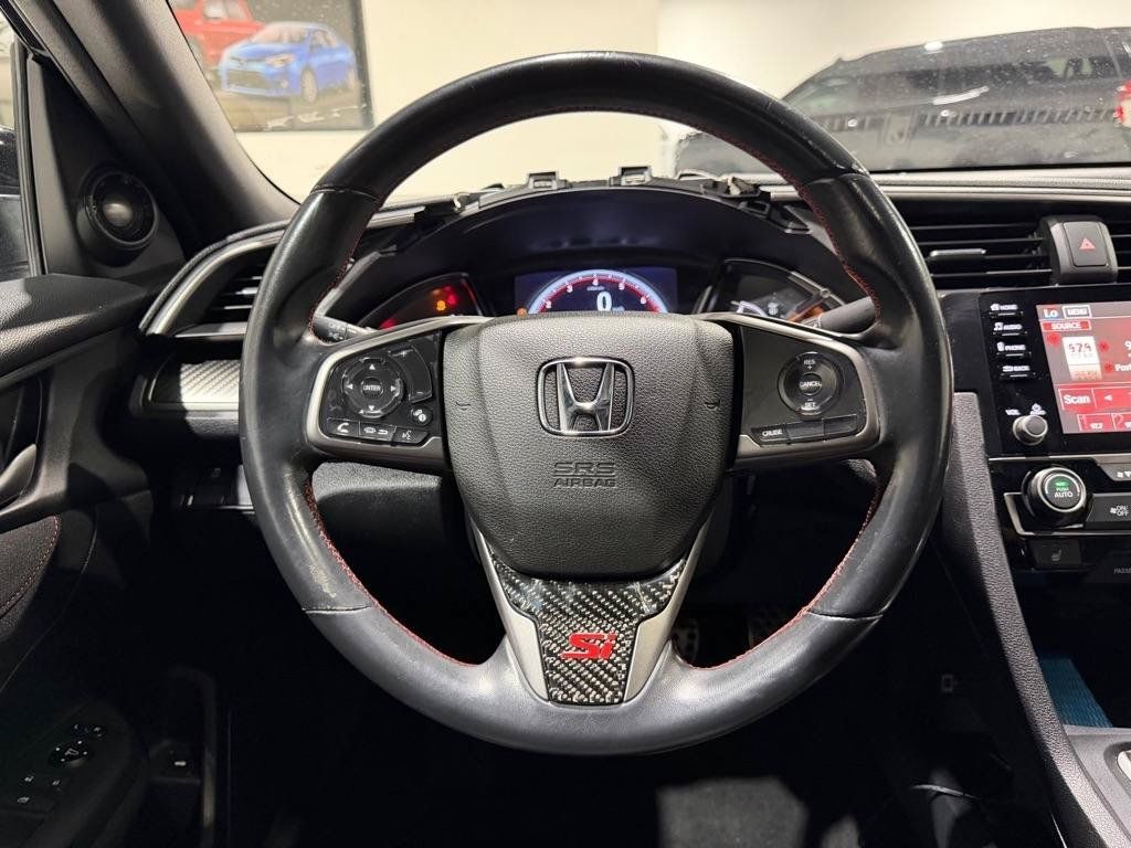 Used 2019 Honda Civic Si image 21