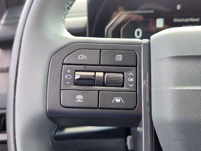 Certified 2027 Kia Telluride AWD image 23