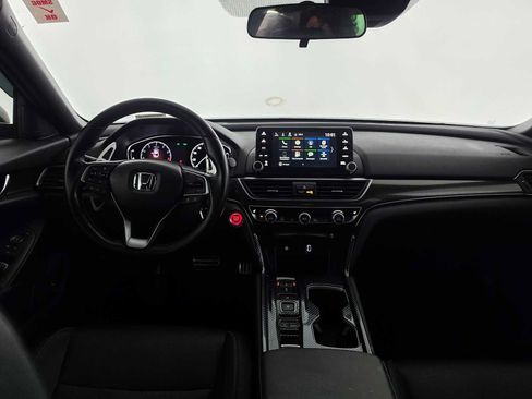 Used 2020 Honda Accord Sport image 18