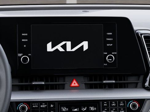 New 2024 Kia Sportage LX AWD/4WD image 20