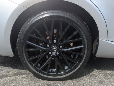 Used 2015 Lexus IS 250 AWD w/ Navigation System Package image 62