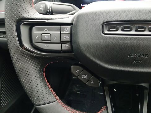 New 2026 Dodge Charger R/T AWD/4WD image 11