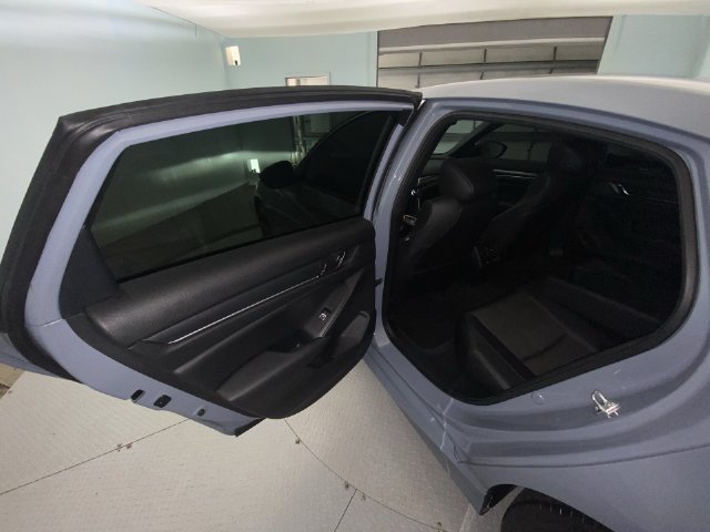 Used 2022 Honda Accord Sport image 22
