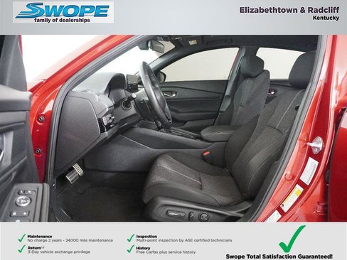 Used 2023 Honda Accord Sport image 11