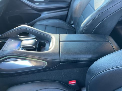 Used 2022 Mercedes-Benz GLE 350 4MATIC image 14