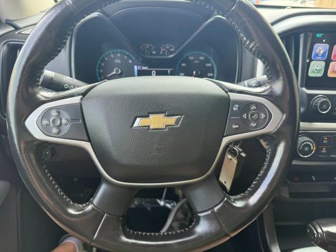 Used 2017 Chevrolet Colorado LT RWD image 13