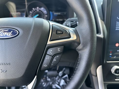 Used 2024 Ford Edge SEL w/ Convenience Package AWD/4WD image 20