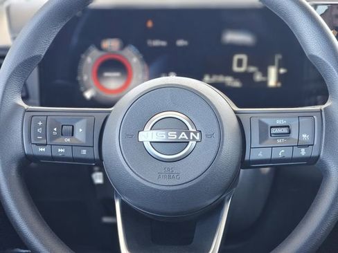 New 2026 Nissan Kicks SV w/ Cold Weather Package image 16