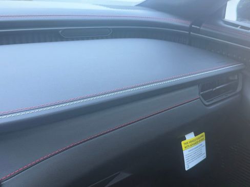 New 2026 Dodge Charger R/T Scat Pack w/ Blacktop Package image 22