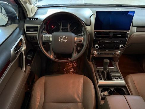 Used 2019 Lexus GX 460 Premium AWD/4WD image 21