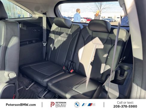 Used 2023 Kia Sorento SX Prestige image 22