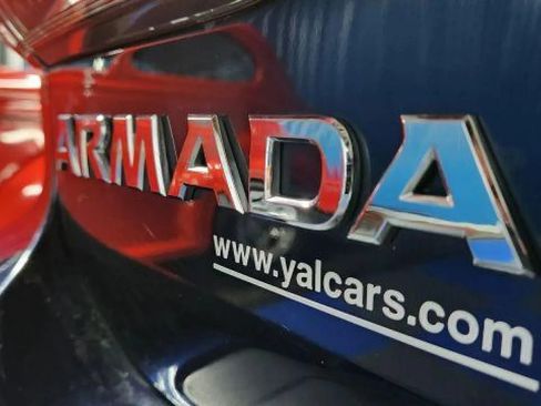 Used 2020 Nissan Armada SV w/ Driver Package image 42