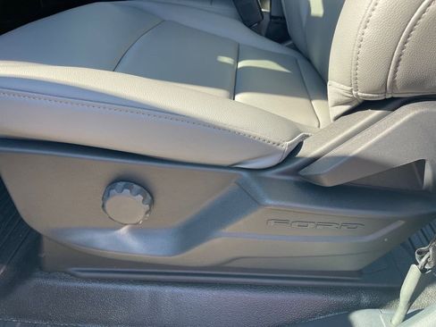 New 2026 Ford F250 XL w/ XL Chrome Package image 6