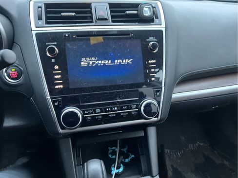 Used 2019 Subaru Outback 3.6R Touring w/ Protection Package #1 image 10