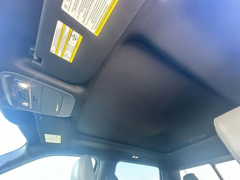 Certified 2024 Ford F150 Lightning Lariat image 34