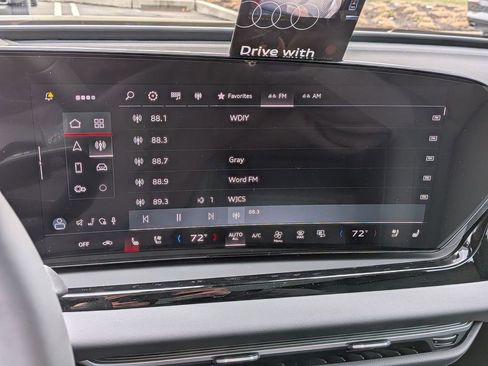 New 2026 Audi A6 Premium Plus image 9