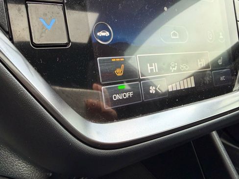 Used 2024 Subaru WRX Limited image 21