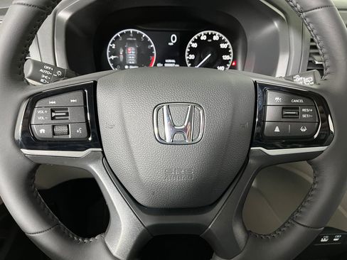 New 2026 Honda Odyssey EX-L image 14