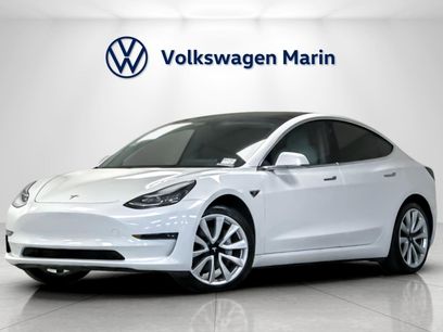 Used 2019 Tesla Model 3 Standard Range Plus