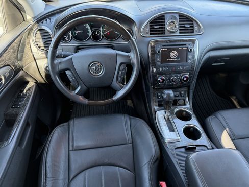 Used 2014 Buick Enclave Premium w/ Trailering Provision Package image 15