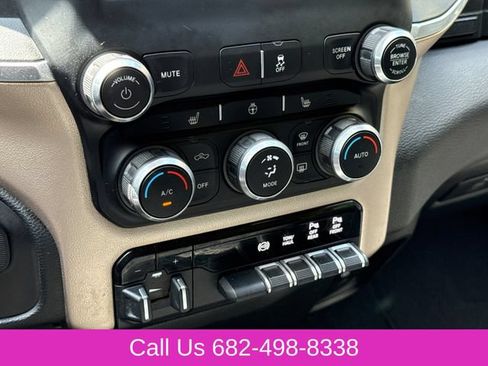 Used 2020 RAM 2500 Laramie AWD/4WD image 25