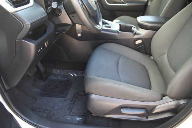 Certified 2024 Toyota RAV4 LE AWD/4WD image 15