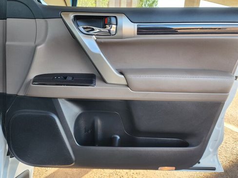 Used 2021 Lexus GX 460 Premium w/ Premium Package AWD/4WD image 64