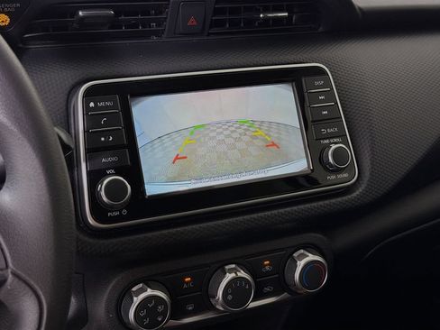 Used 2024 Nissan Kicks S FWD image 17