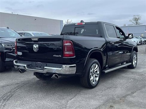 Used 2022 RAM 1500 Limited image 7