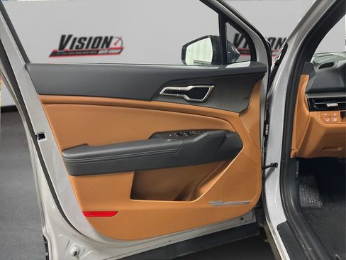 New 2026 Kia Sportage X-Line AWD/4WD image 15