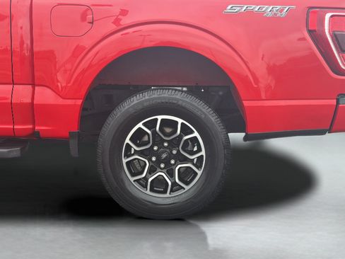 Used 2021 Ford F150 XLT w/ Equipment Group 302A High AWD/4WD image 30