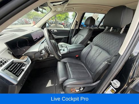 Used 2026 BMW X7 xDrive40i AWD/4WD image 20