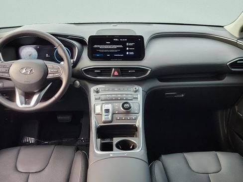Certified 2023 Hyundai Santa Fe Limited FWD image 14