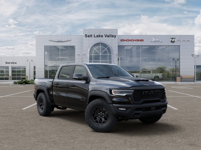 New 2027 RAM 1500 RHO AWD/4WD image 5