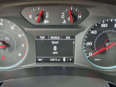 Used 2023 Chevrolet Malibu LT image 14