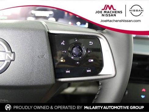 New 2026 Nissan Murano SL w/ Comfort Package image 21