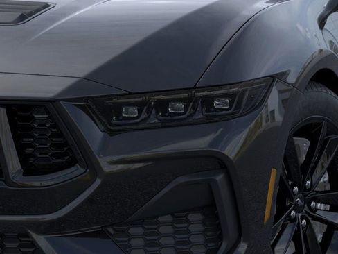 New 2026 Ford Mustang GT image 47