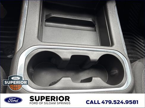 Used 2022 Chevrolet Silverado 1500 RST w/ All Star Edition Plus image 40