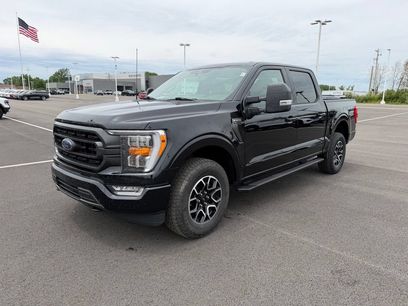 Used 2022 Ford F150 XLT w/ Equipment Group 302A High