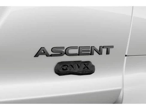 New 2025 Subaru Ascent Bronze Edition image 12