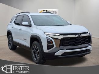 New 2026 Chevrolet Equinox ACTIV w/ Convenience Package III AWD/4WD video 1